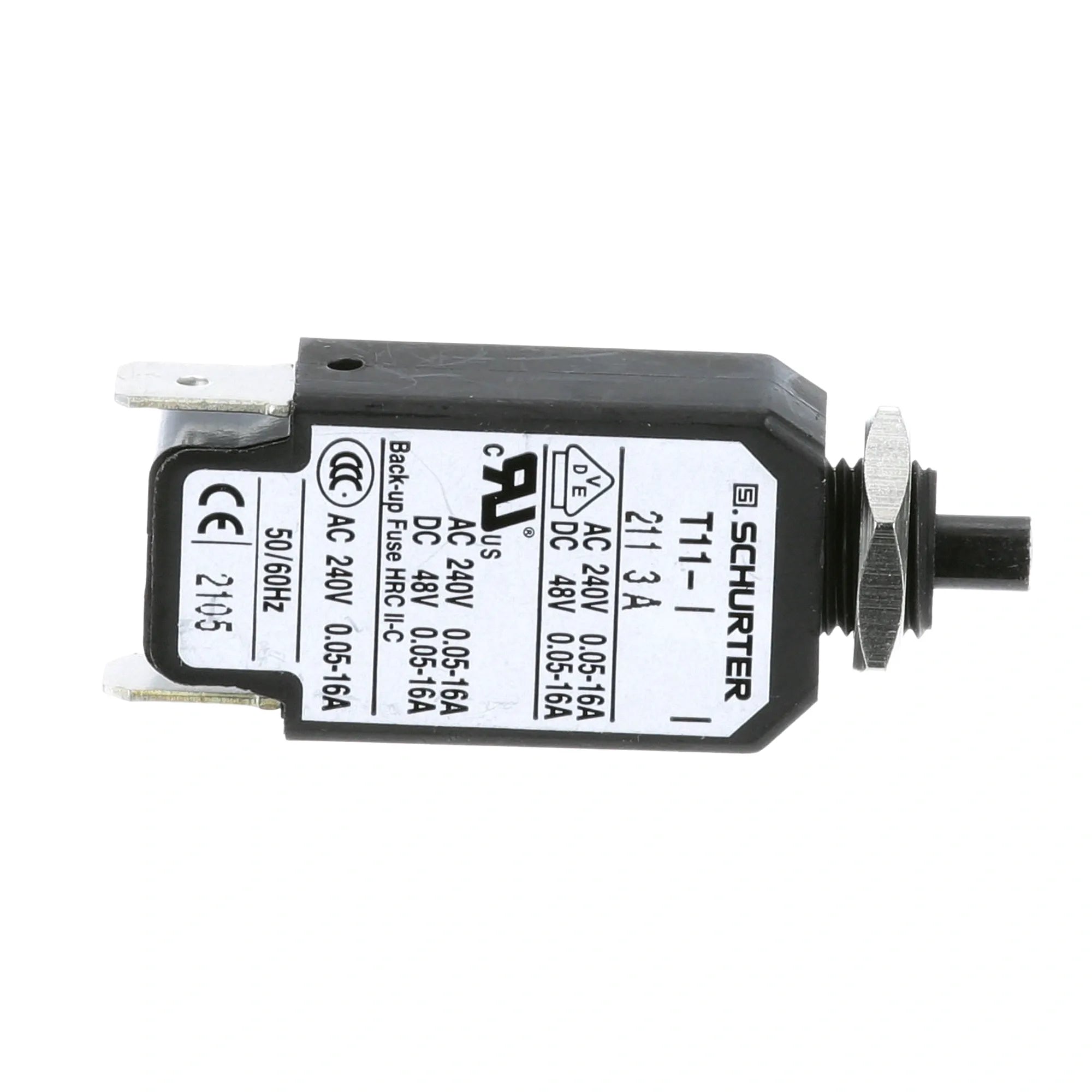 45036 Middleby Marshall - Reliable Circuit Breaker 240V alternate view 1 45036 Middleby Marshall - Reliable Circuit Breaker 240V alternate view 1